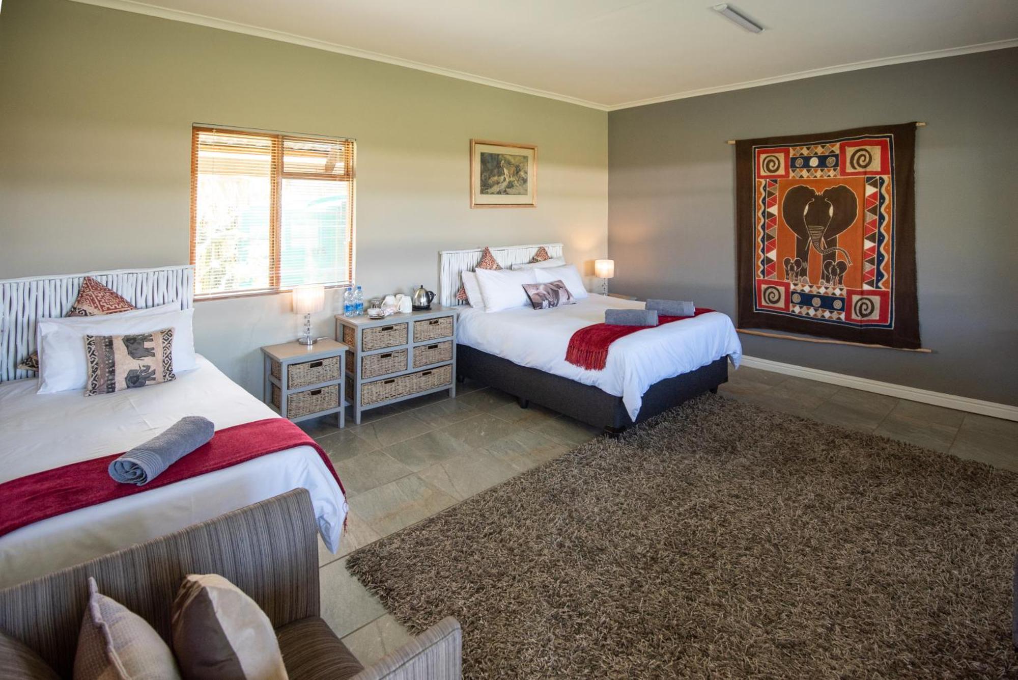 פלטנברג ביי Tenikwa Wildlife Centre & Spa חדר תמונה