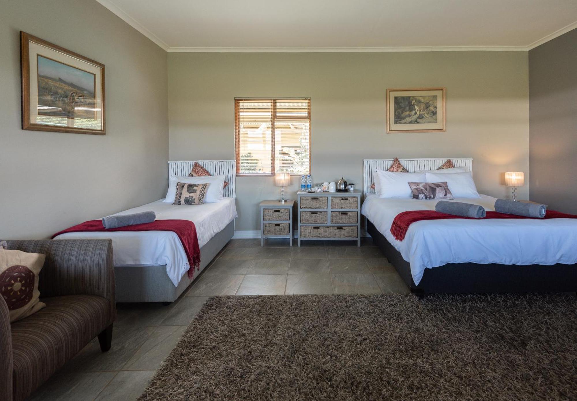 פלטנברג ביי Tenikwa Wildlife Centre & Spa חדר תמונה