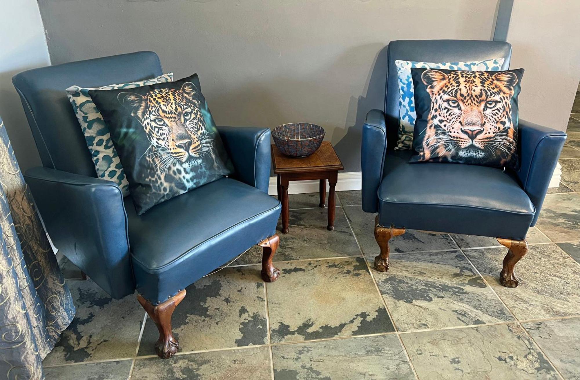 פלטנברג ביי Tenikwa Wildlife Centre & Spa מראה חיצוני תמונה