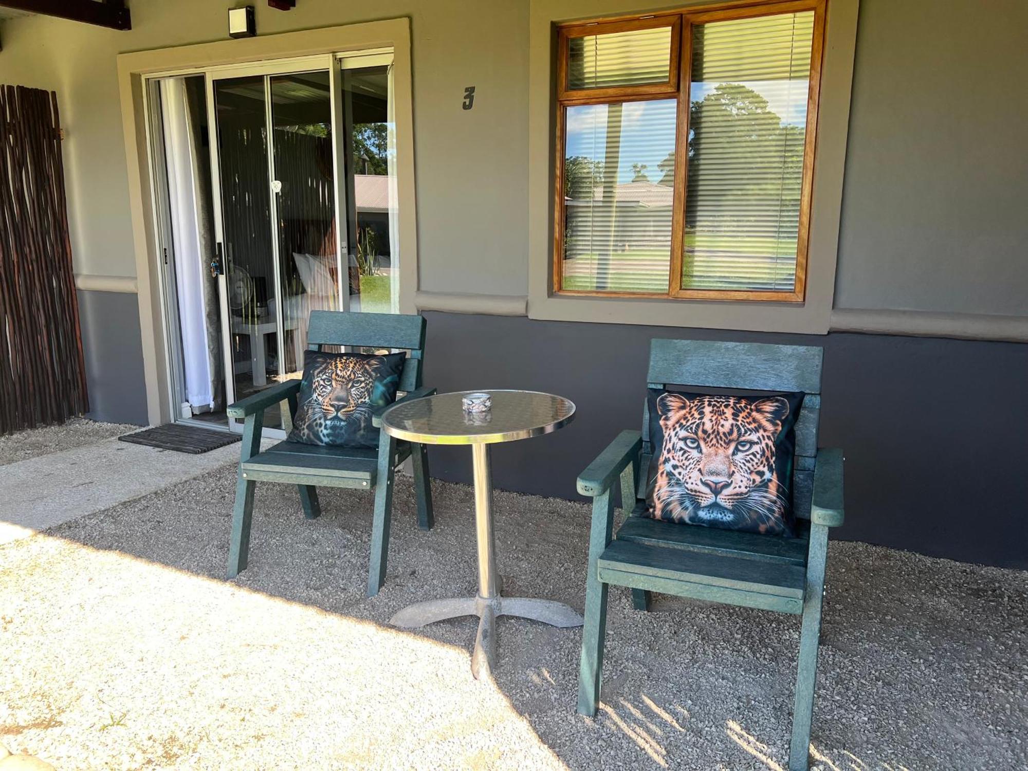 פלטנברג ביי Tenikwa Wildlife Centre & Spa חדר תמונה