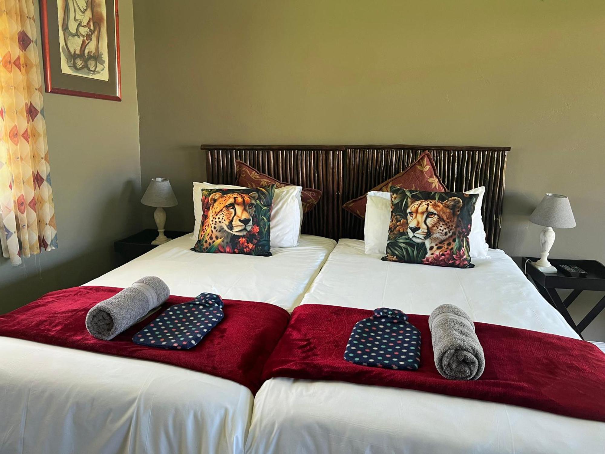 פלטנברג ביי Tenikwa Wildlife Centre & Spa מראה חיצוני תמונה