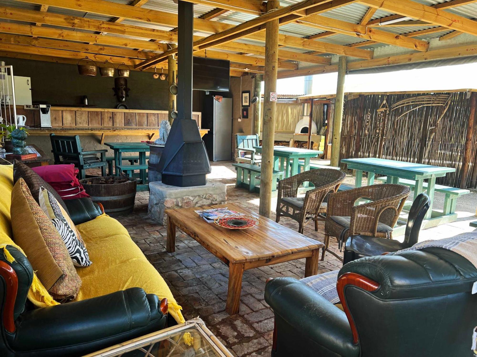 פלטנברג ביי Tenikwa Wildlife Centre & Spa מראה חיצוני תמונה