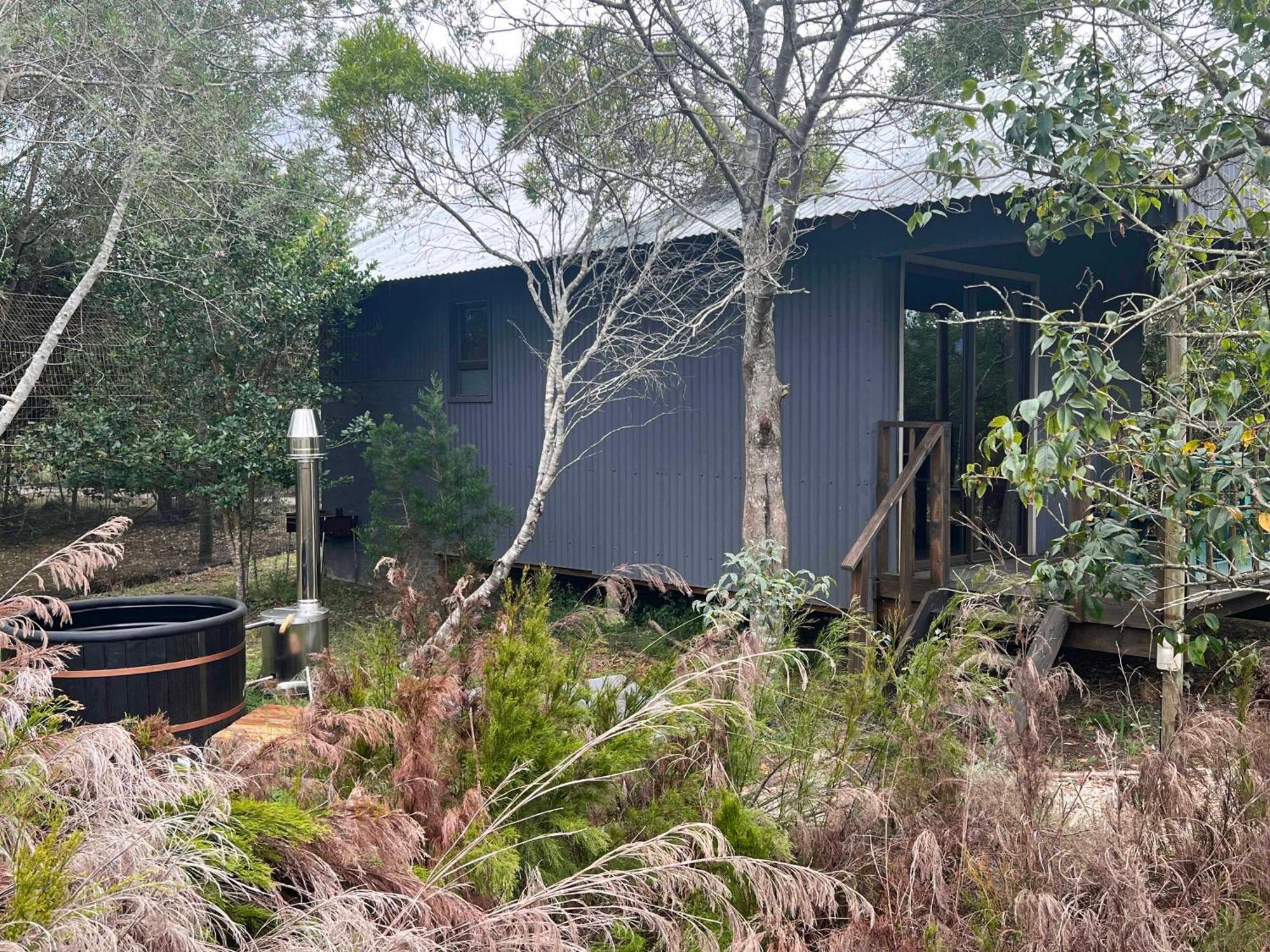 פלטנברג ביי Tenikwa Wildlife Centre & Spa מראה חיצוני תמונה