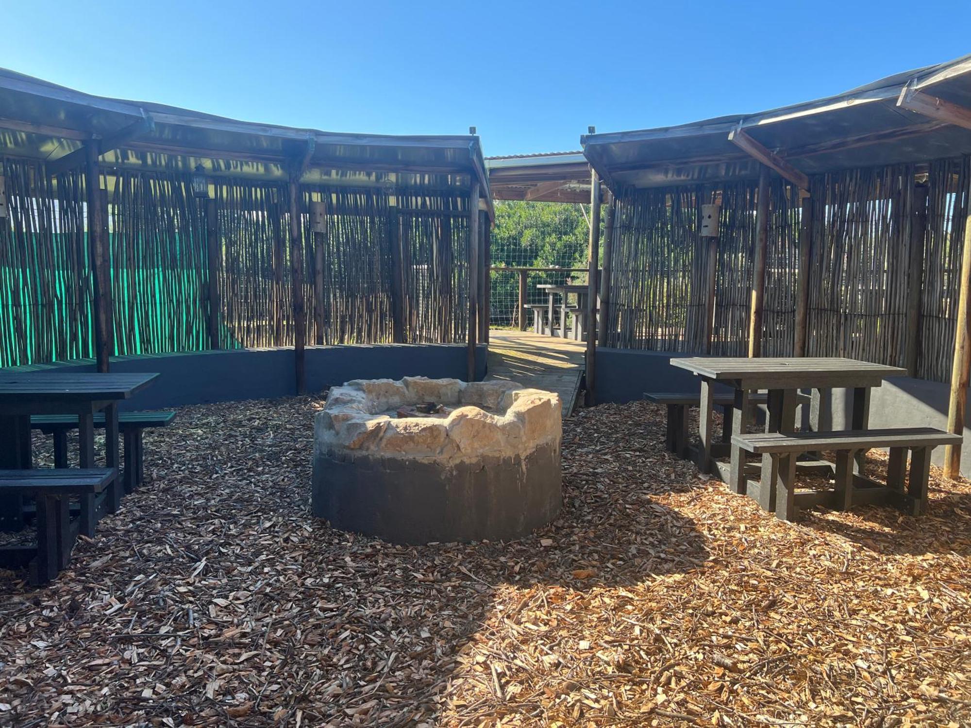 פלטנברג ביי Tenikwa Wildlife Centre & Spa מראה חיצוני תמונה